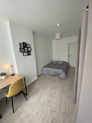 Photo du 30 Rue Jules Ledin, 42000 Saint-Étienne, France Saint-Étienne