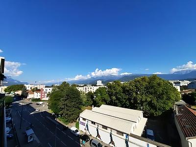 Photo du 12 Avenue Léon Blum, 38100 Grenoble, France Grenoble