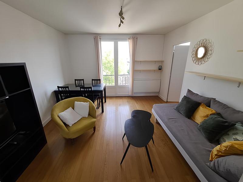 Photo du 12 Avenue Léon Blum, 38100 Grenoble, France Grenoble