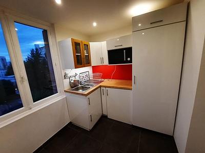 Photo du 12 Avenue Léon Blum, 38100 Grenoble, France Grenoble