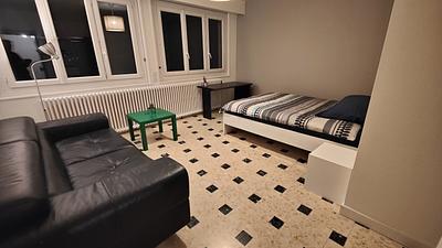 Photo du 11 Rue Du Docteur Aimé Coquand, 74100 Annemasse, France Annemasse