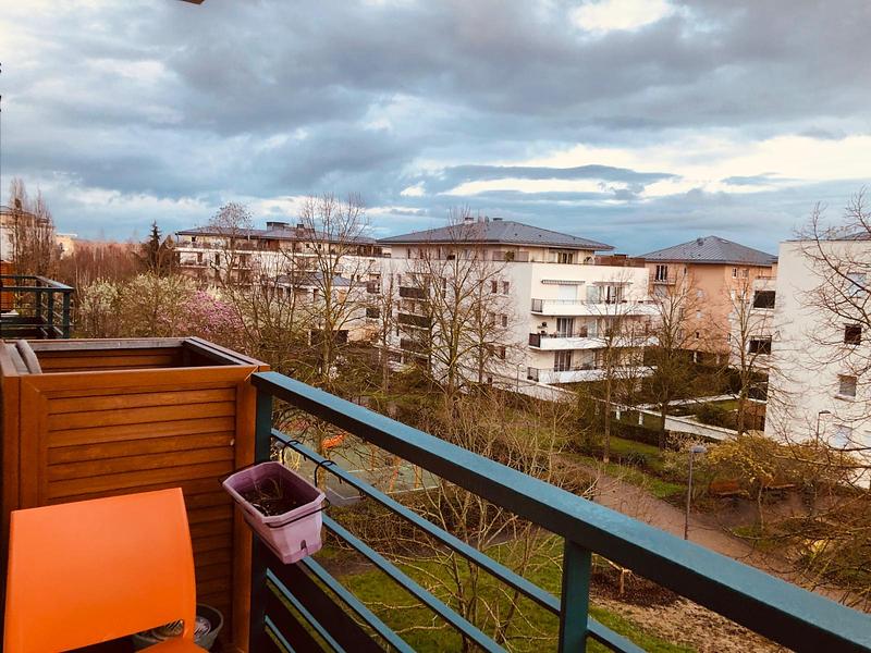 Photo du 6 Rue Winston Churchill, 91300 Massy, 91300 Massy, France Massy