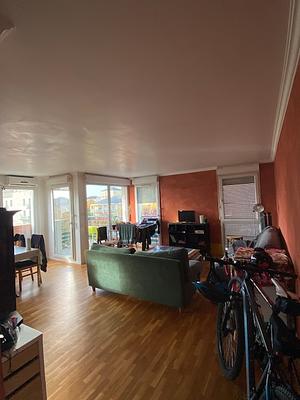 Photo du 6 Rue Winston Churchill, 91300 Massy, 91300 Massy, France Massy