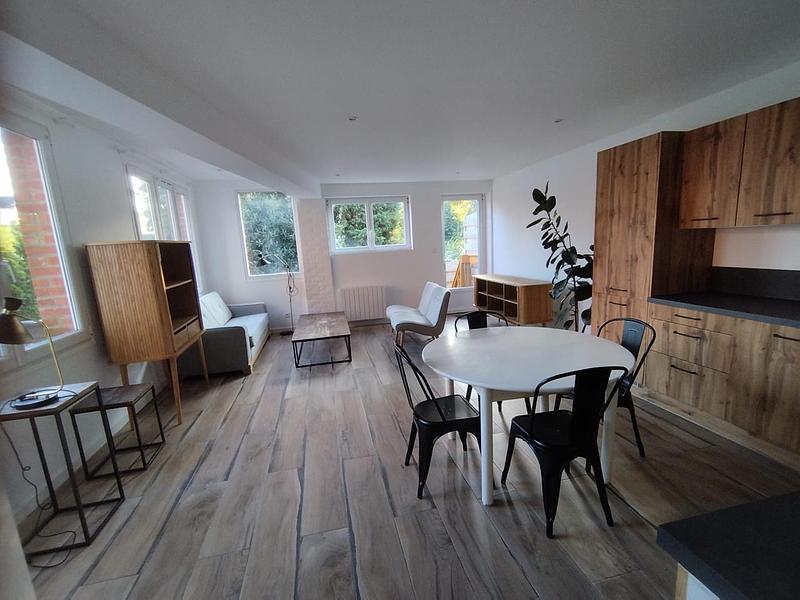 Photo du 15bis Rue Desmazières, 59130 Lambersart, France Lambersart