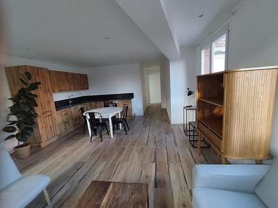 Photo du 15bis Rue Desmazières, 59130 Lambersart, France Lambersart