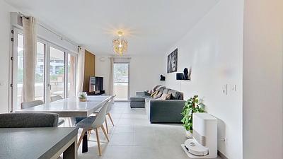 Photo du 630 Avenue de Tournamy, 06250 Mougins, France Mougins