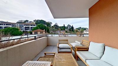 Photo du 630 Avenue de Tournamy, 06250 Mougins, France Mougins