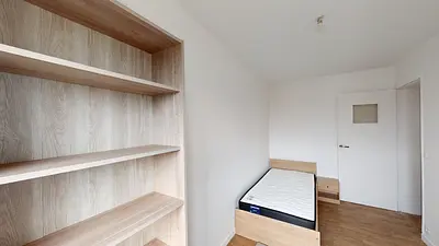 Photo du 15 Bis Rue Desmazières, 59130 Lambersart, France, 59130 Lambersart, France Lambersart