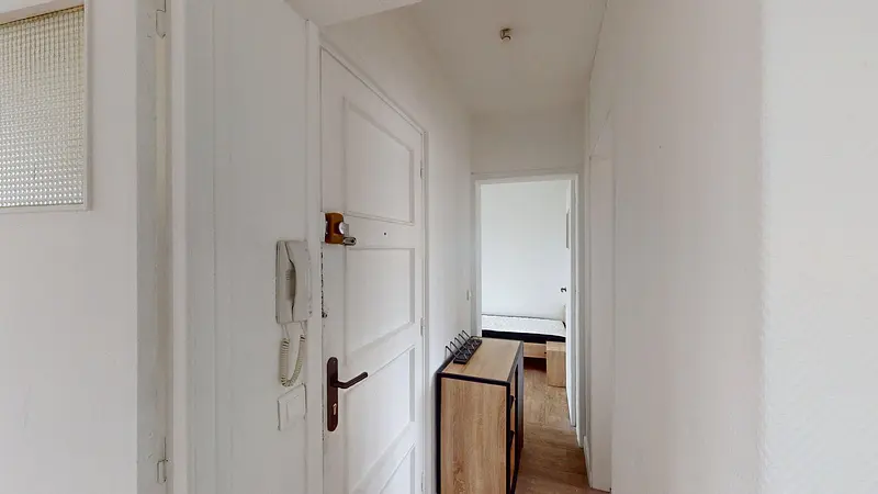 Photo du 15 Bis Rue Desmazières, 59130 Lambersart, France, 59130 Lambersart, France Lambersart