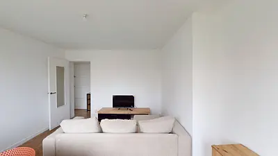 Photo du 15 Bis Rue Desmazières, 59130 Lambersart, France, 59130 Lambersart, France Lambersart