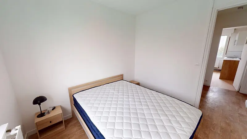 Photo du 15 Bis Rue Desmazières, 59130 Lambersart, France, 59130 Lambersart, France Lambersart