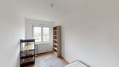 Photo du 15 Bis Rue Desmazières, 59130 Lambersart, France, 59130 Lambersart, France Lambersart