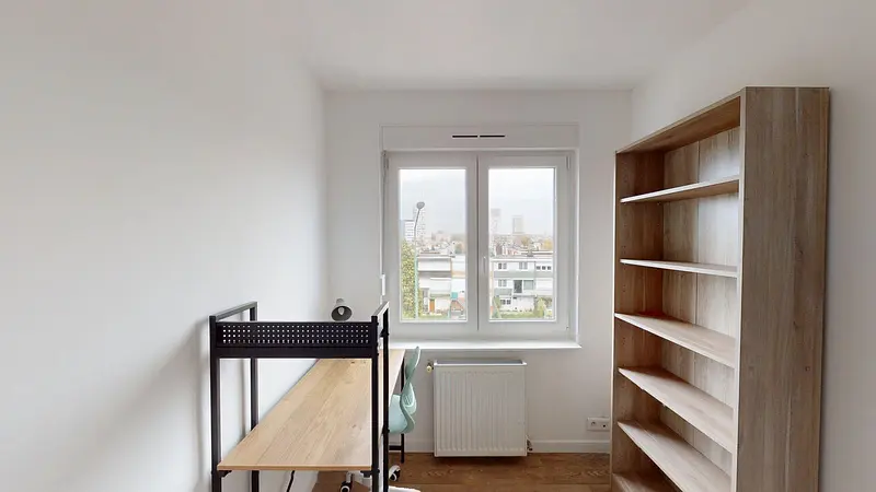 Photo du 15 Bis Rue Desmazières, 59130 Lambersart, France, 59130 Lambersart, France Lambersart