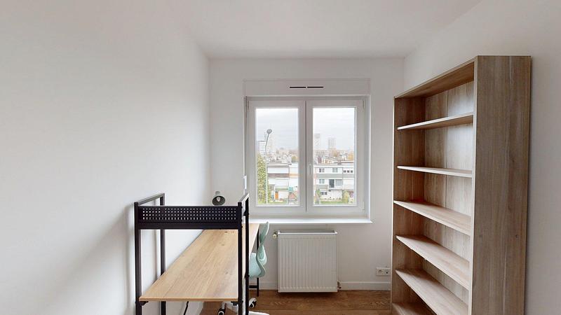 Photo du 15 Bis Rue Desmazières, 59130 Lambersart, France, 59130 Lambersart, France Lambersart