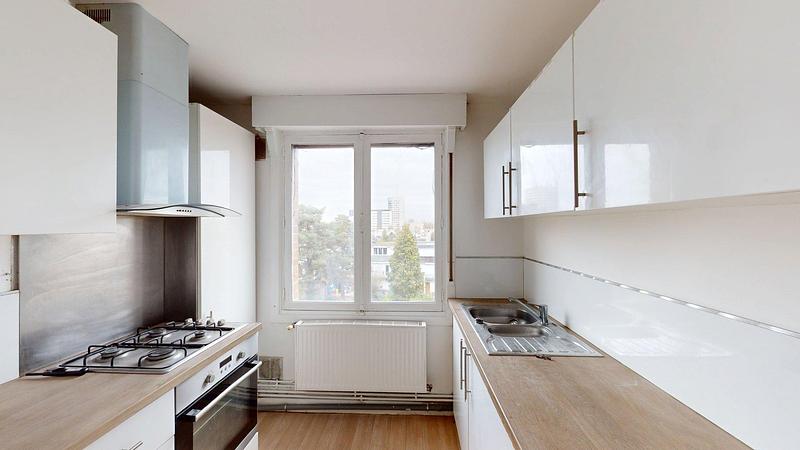 Photo du 15 Bis Rue Desmazières, 59130 Lambersart, France, 59130 Lambersart, France Lambersart