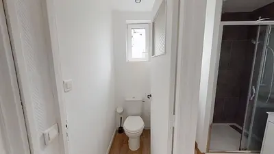 Photo du 15 Bis Rue Desmazières, 59130 Lambersart, France, 59130 Lambersart, France Lambersart