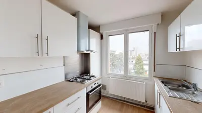 Photo du 15 Bis Rue Desmazières, 59130 Lambersart, France, 59130 Lambersart, France Lambersart