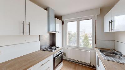 Photo du 15 Bis Rue Desmazières, 59130 Lambersart, France, 59130 Lambersart, France Lambersart