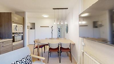 Photo du 26 Rés Les Nouveaux Horizons, 78990 Élancourt, France Élancourt