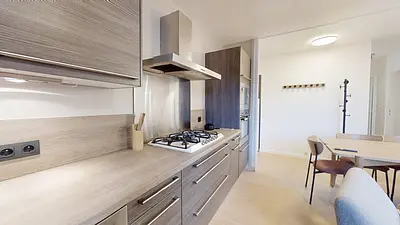 Photo du 26 Rés Les Nouveaux Horizons, 78990 Élancourt, France Élancourt