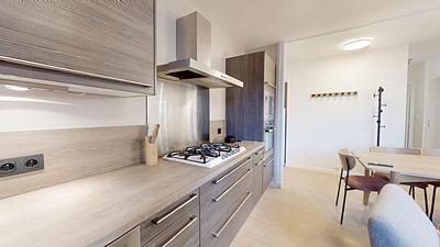 Photo du 26 Rés Les Nouveaux Horizons, 78990 Élancourt, France Élancourt