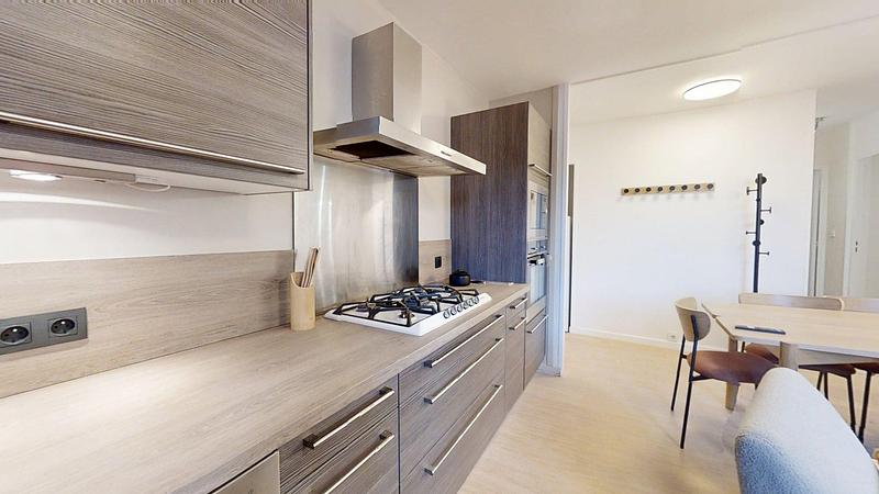 Photo du 26 Rés Les Nouveaux Horizons, 78990 Élancourt, France Élancourt