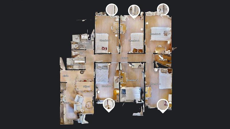 Photo du 26 Rés Les Nouveaux Horizons, 78990 Élancourt, France Élancourt