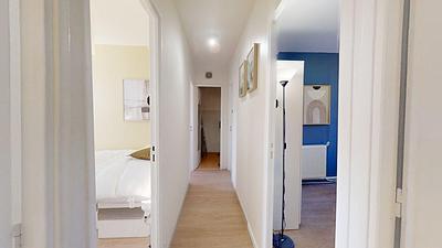 Photo du 26 Rés Les Nouveaux Horizons, 78990 Élancourt, France Élancourt