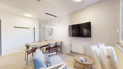 Photo du 26 Rés Les Nouveaux Horizons, 78990 Élancourt, France Élancourt