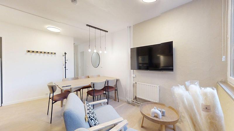 Photo du 26 Rés Les Nouveaux Horizons, 78990 Élancourt, France Élancourt