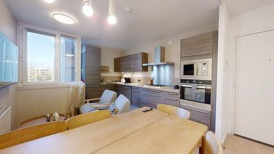 Photo du 26 Rés Les Nouveaux Horizons, 78990 Élancourt, France Élancourt