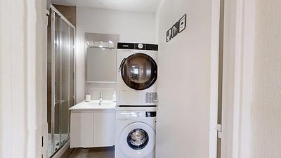 Photo du 26 Rés Les Nouveaux Horizons, 78990 Élancourt, France Élancourt