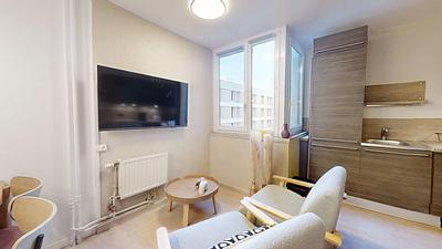 Photo du 26 Rés Les Nouveaux Horizons, 78990 Élancourt, France Élancourt