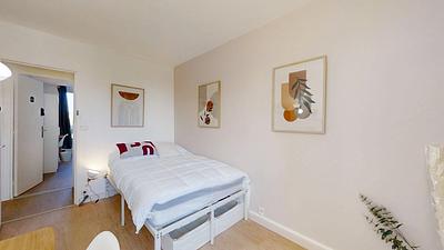 Photo du 26 Rés Les Nouveaux Horizons, 78990 Élancourt, France Élancourt