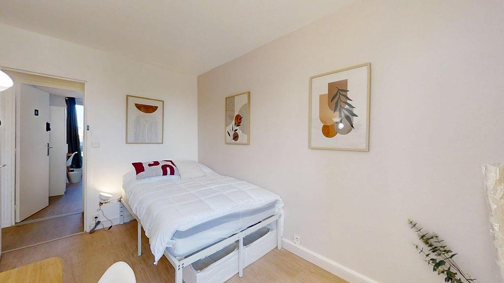 Photo du 26 Rés Les Nouveaux Horizons, 78990 Élancourt, France Élancourt