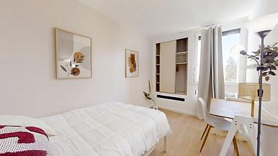 Photo du 26 Rés Les Nouveaux Horizons, 78990 Élancourt, France Élancourt