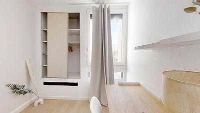 Photo du 26 Rés Les Nouveaux Horizons, 78990 Élancourt, France Élancourt