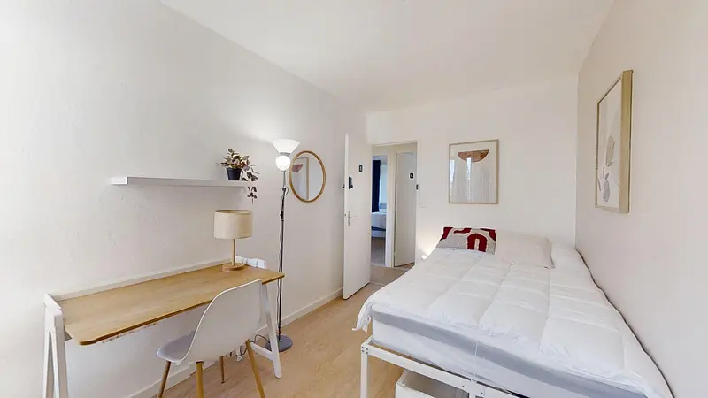 Photo du 26 Rés Les Nouveaux Horizons, 78990 Élancourt, France Élancourt
