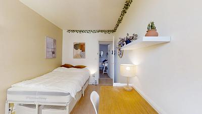 Photo du 26 Rés Les Nouveaux Horizons, 78990 Élancourt, France Élancourt