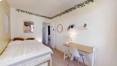 Photo du 26 Rés Les Nouveaux Horizons, 78990 Élancourt, France Élancourt