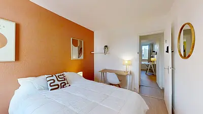 Photo du 26 Rés Les Nouveaux Horizons, 78990 Élancourt, France Élancourt