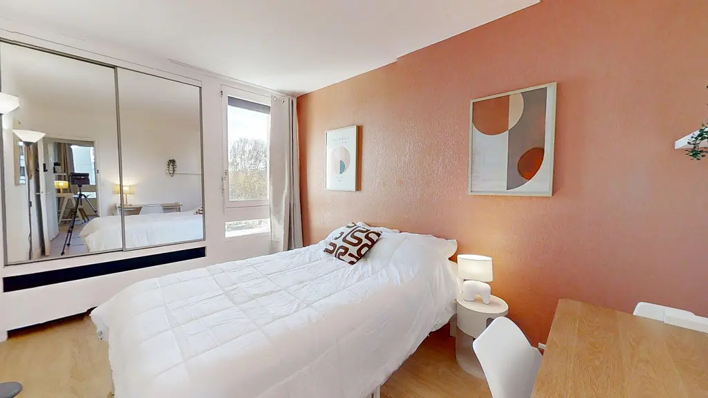 Photo du 26 Rés Les Nouveaux Horizons, 78990 Élancourt, France Élancourt