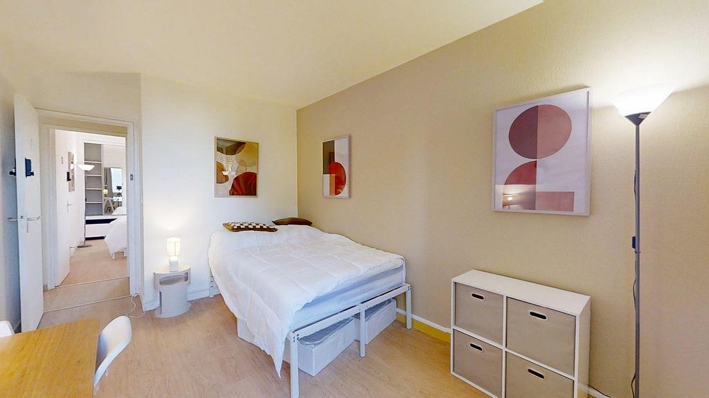 Photo du 26 Rés Les Nouveaux Horizons, 78990 Élancourt, France Élancourt