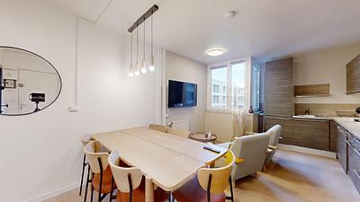 Photo du 26 Rés Les Nouveaux Horizons, 78990 Élancourt, France Élancourt