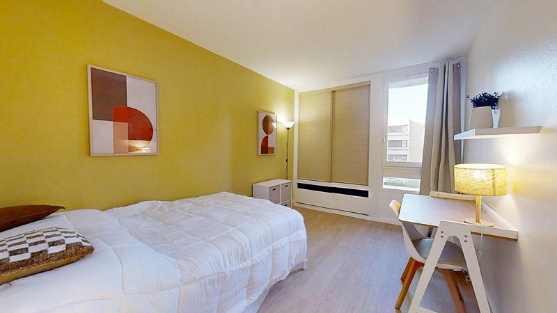 Photo du 26 Rés Les Nouveaux Horizons, 78990 Élancourt, France Élancourt