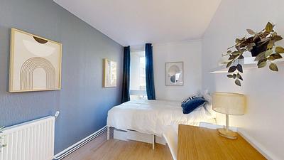 Photo du 26 Rés Les Nouveaux Horizons, 78990 Élancourt, France Élancourt