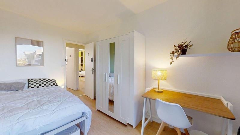 Photo du 26 Rés Les Nouveaux Horizons, 78990 Élancourt, France Élancourt