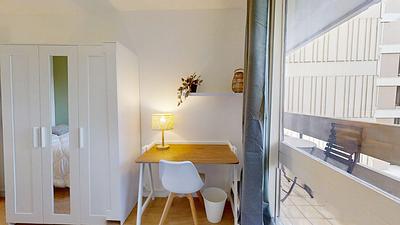 Photo du 26 Rés Les Nouveaux Horizons, 78990 Élancourt, France Élancourt