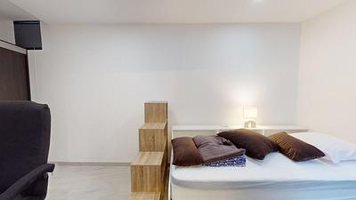 Photo du 5 Rue Boulay, 75017 Paris, France Paris