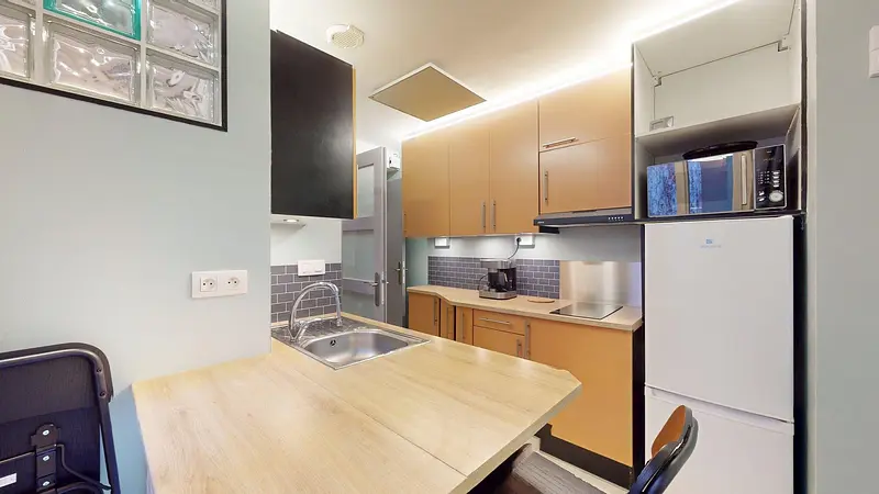 Photo du 5 Rue Boulay, 75017 Paris, France Paris